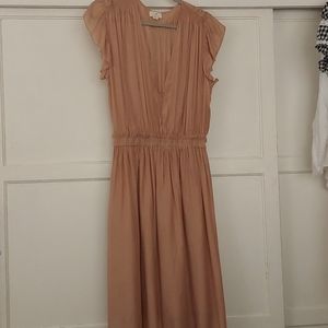 Guadalupe dress Medium NWOT